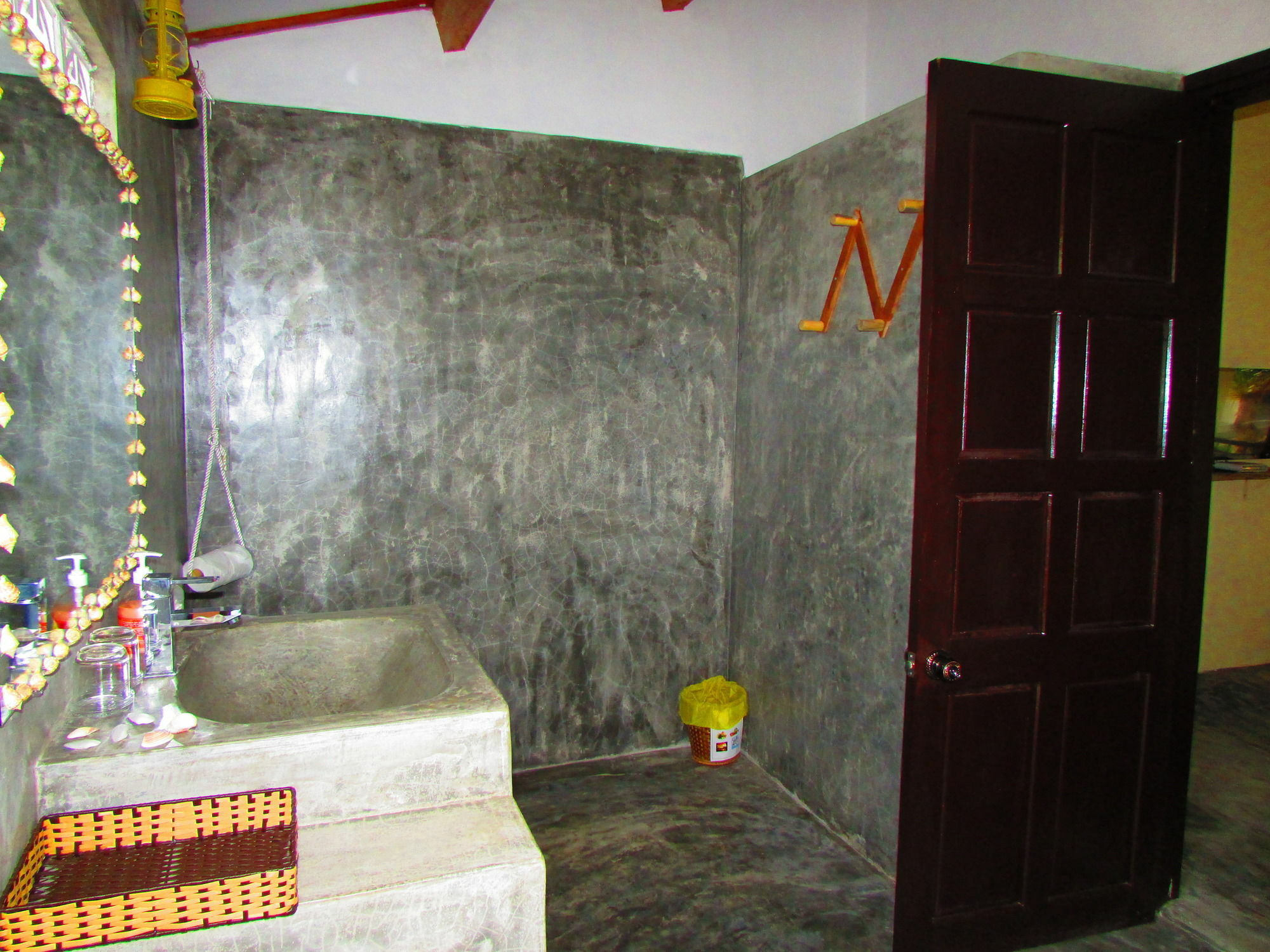 Red Flower Cottages Homestay Hoi An Bagian luar foto